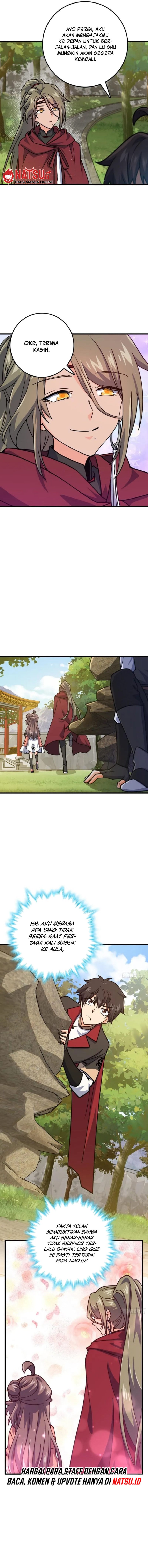 Spare Me, Great Lord! Chapter 529 Gambar 12